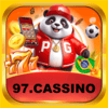 Logo da 97CASSINO